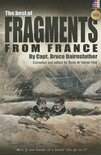 Best of Fragments from France (Pen & Sword Mil... by Bruce Bairnsfather Hardback