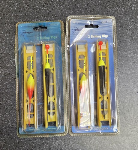 Carp fishing rig float bundle - fishing,