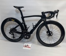 Pinarello Dogma F 2025,Bob,Dura Ace Di2,4iii Power Metre Crank, Talon,Enve. NEW!