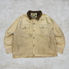 Vintage 90s Cabelas Flannel