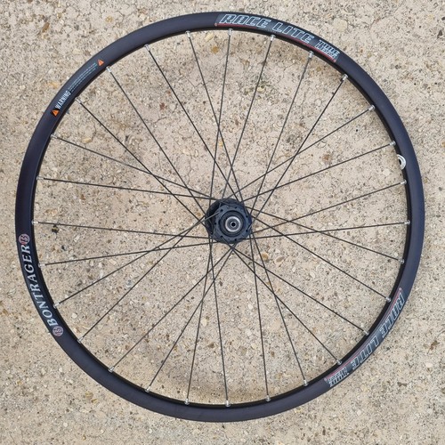 Bontrager race lite - bontrager,