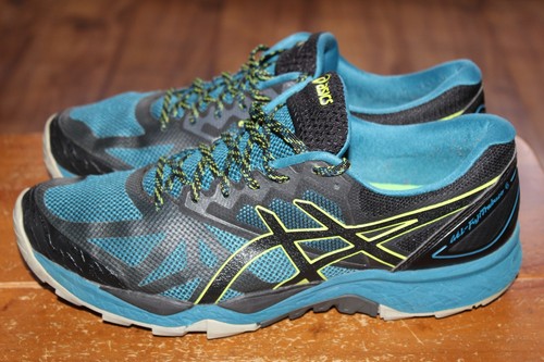 Asics gel fuji - gel, 6