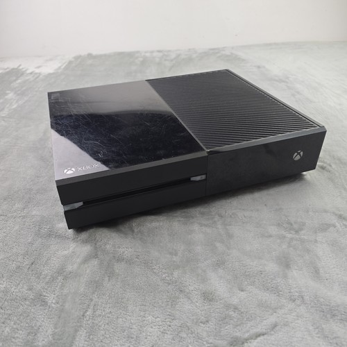 Microsoft xbox one - microsoft, console