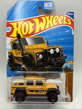 2025 Hot Wheels 2015 Land