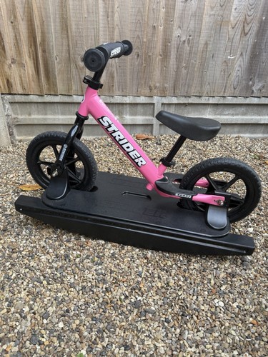 Strider sport balance with - 12,