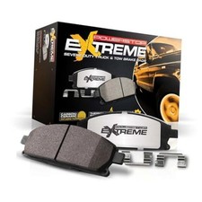  Rear Brake Pads For Dodge