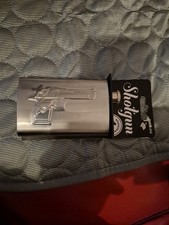 Shotgun design - colt 45