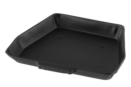 New hearth and home - black, ash