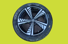 MG ZS EV 2021 ALLOY WHEEL 17''