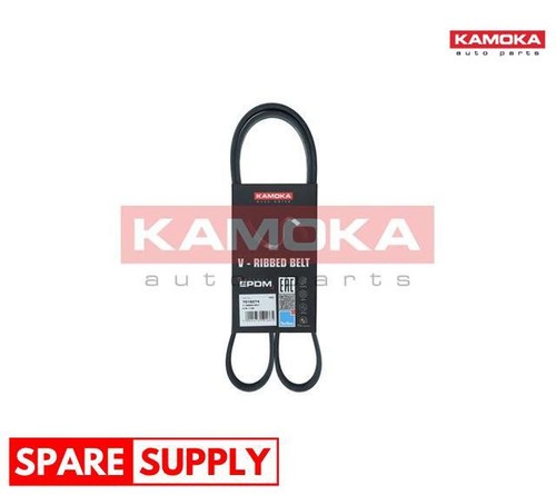 Ribbed belt for mazda - for,