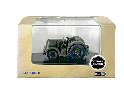 Oxford diecast 76dbt001 - diecast,
