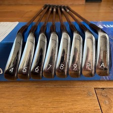 Nike Vapor Fly Pro Iron Set