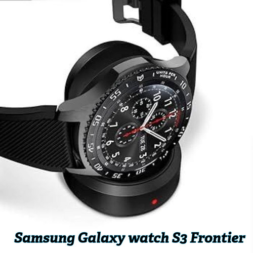 Samsung gear frontier - samsung,
