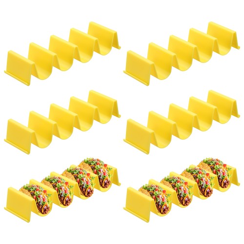 Pcs taco holder - pcs, stand
