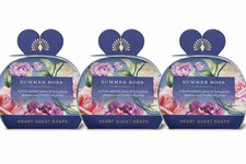 3 X English Soap Company