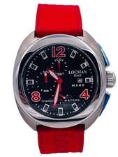 Locman Mare Titanium Watch