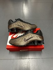 Nike Shox R4 Women's 'Off