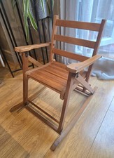 Vintage wooden children - vintage,