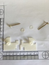 VW Passat B5.5 Estate + Mk4 Golf / Bora 98-05 Parcel Shelf Repair Kit