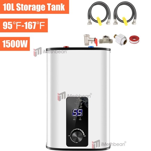 Instant electric water - instant,