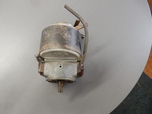 Vintage magneto twin - vintage, spark