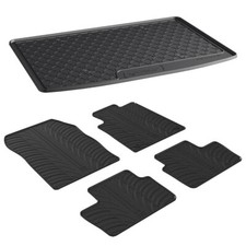 Gledring Fitted Rubber Boot &