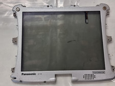 PANASONIC TOUGHBOOK CF-19 10" TOUHSCREEN DIGITIZER COMPLETE PANEL FOR MK3 - MK8