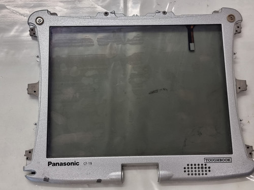 Panasonic toughbook 10 - toughbook, 10"