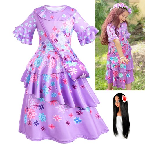 Princess floral fancy - princess,