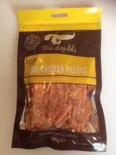 Petface premium dog treats - premium,