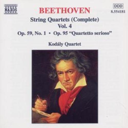 Ludwig van beethoven - ludwig,