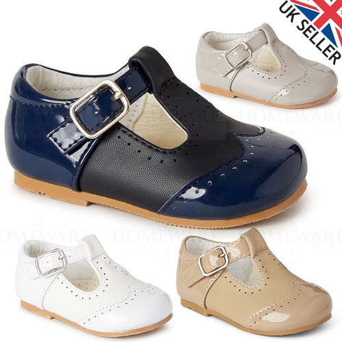 Baby boys shoes spanish style - shoes,