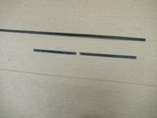 Ford Capri mk1 RS3100 Body