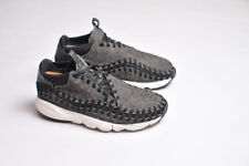 Mens NIKE Air Footscape Woven Chukka SE size 45 US11 UK10