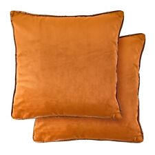Cushion Covers Throw Luxurious