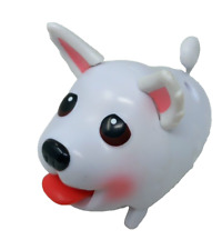 Chubby Puppies White