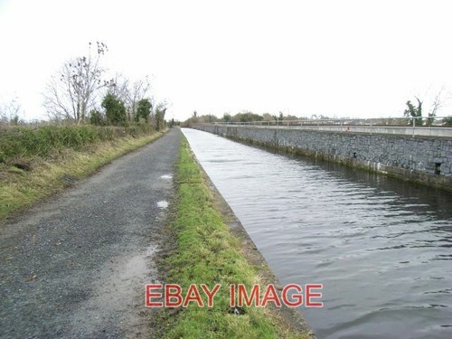 Photo royal canal - canal, leixlip