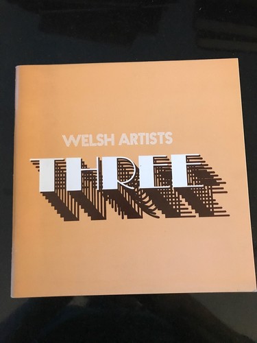 Welsh artists ken elias - ken, /