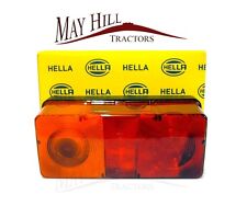 Rear Light LH (Hella) For Case