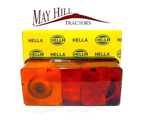 Rear light for - light,