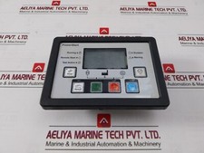 CUMMINS A054G527 Powerstart Digital Generator Control Panel