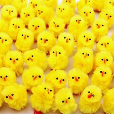 Mini Yellow or Multicolour