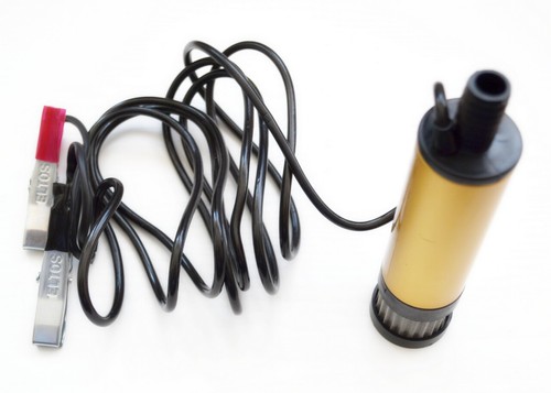 24v submersible fuel transfer - fuel,