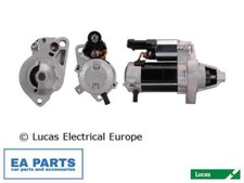 Starter for HONDA ACCORD EURO