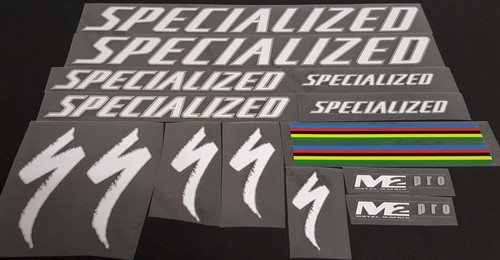 Specialized pro decal - pro,
