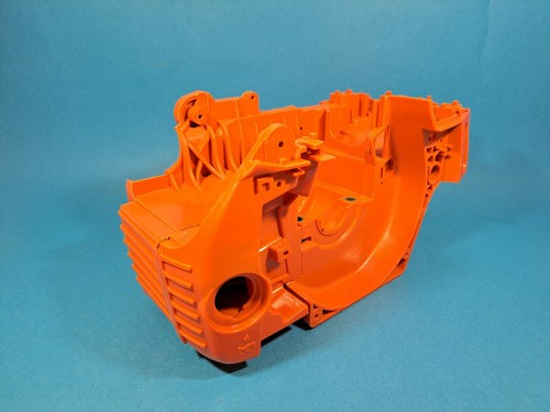 Crankcase for husqvarna - for, 340