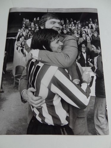 Southampton 1976 cup - southampton, fc