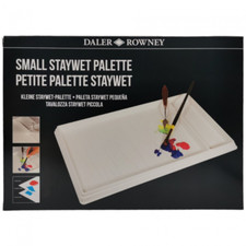 Daler-Rowney Small StayWet