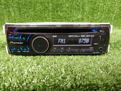 Pioneer deh 4200sd deh4200sd - deh-4200sd,