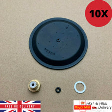 10X Baxi Combi 80e/105e